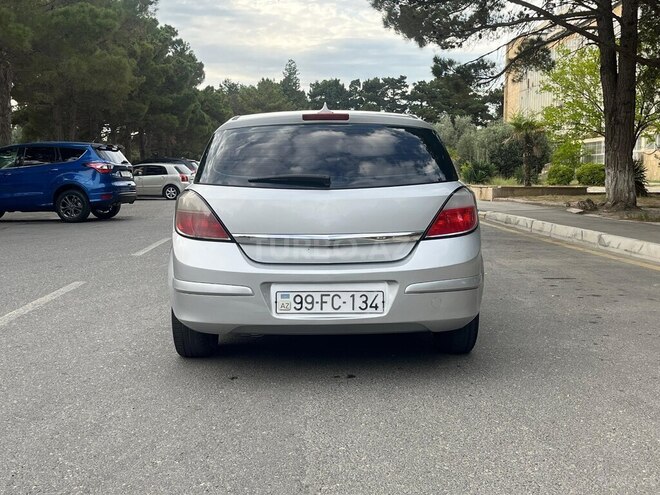 Opel Astra 2004, 310,000 km - 1.4 l - Sumqayıt
