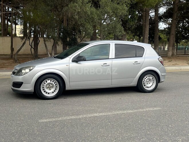 Opel Astra 2004, 310,000 km - 1.4 l - Sumqayıt