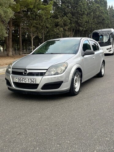 Opel Astra 2004, 310,000 km - 1.4 l - Sumqayıt