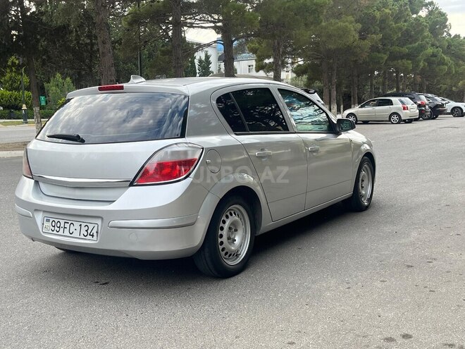 Opel Astra 2004, 310,000 km - 1.4 l - Sumqayıt