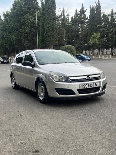 Opel Astra 2004, 310,000 km - 1.4 l - Sumqayıt