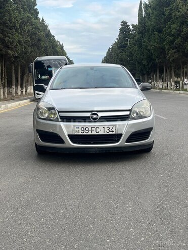 Opel Astra 2004, 310,000 km - 1.4 l - Sumqayıt