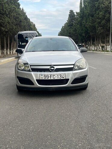 Opel Astra 2004, 310,000 km - 1.4 l - Sumqayıt