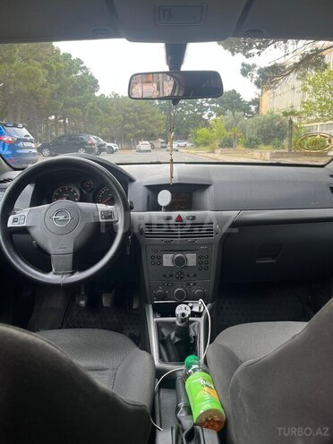 Opel Astra 2004, 310,000 km - 1.4 l - Sumqayıt