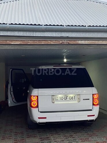Land Rover Range Rover-8