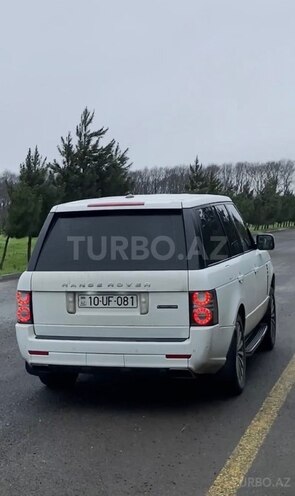 Land Rover Range Rover-4