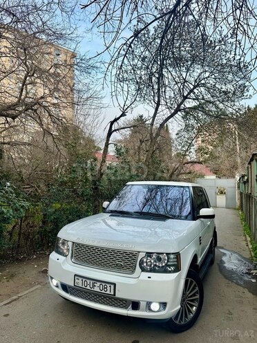 Land Rover Range Rover-3