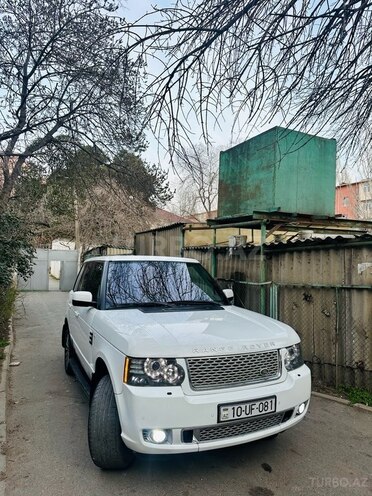 Land Rover Range Rover-6