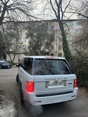 Land Rover Range Rover-5