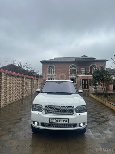 Land Rover Range Rover-2