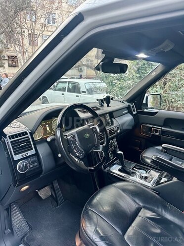 Land Rover Range Rover-10