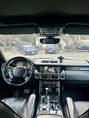 Land Rover Range Rover-11