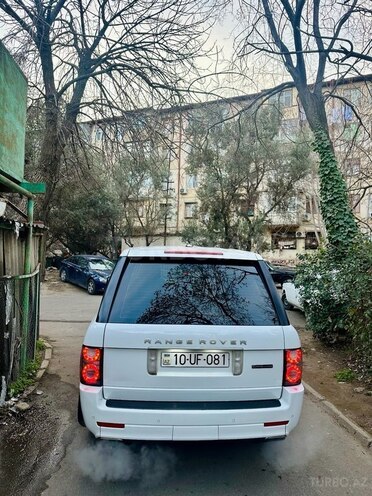 Land Rover Range Rover-7
