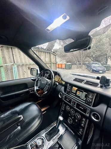 Land Rover Range Rover-9