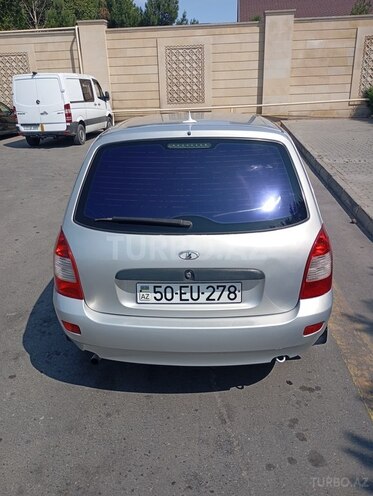 LADA (VAZ) Kalina 2009, 600,000 km - 1.4 л - Bakı