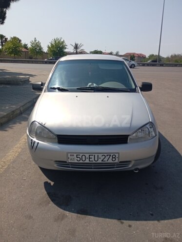 LADA (VAZ) Kalina 2009, 600,000 km - 1.4 л - Bakı