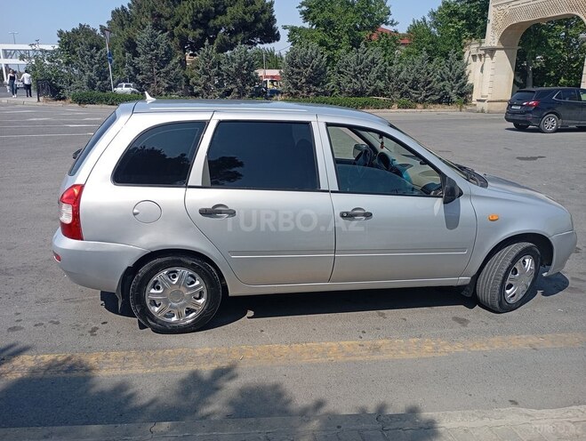 LADA (VAZ) Kalina 2009, 600,000 km - 1.4 л - Bakı