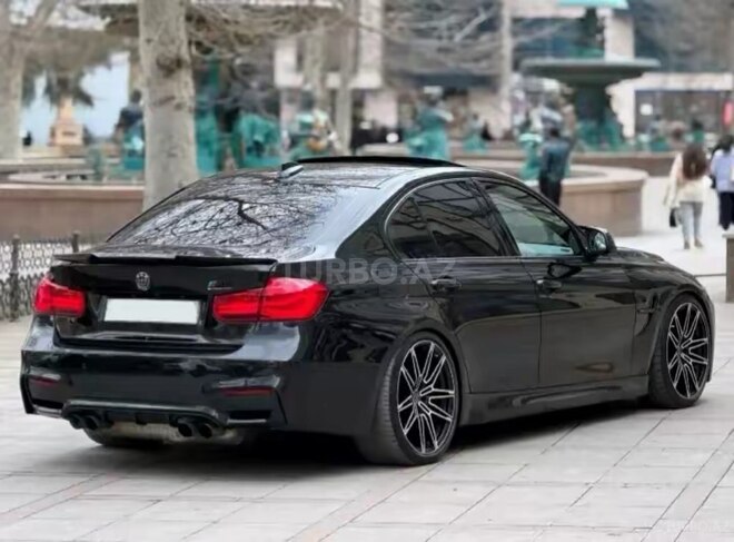 BMW 330 2015, 149,000 km - 2.0 l - Bakı