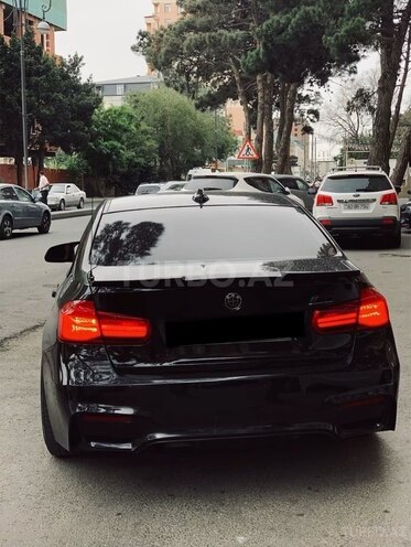 BMW 330 2015, 149,000 km - 2.0 l - Bakı