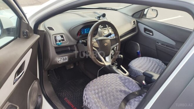 Chevrolet Cobalt-4