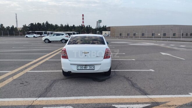 Chevrolet Cobalt-10