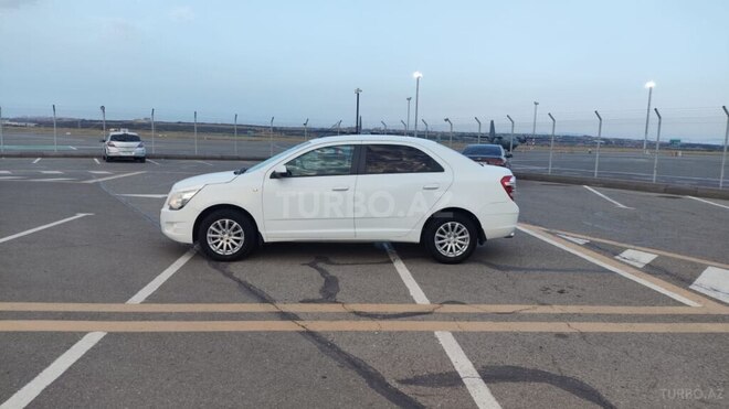 Chevrolet Cobalt-9