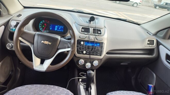 Chevrolet Cobalt-7