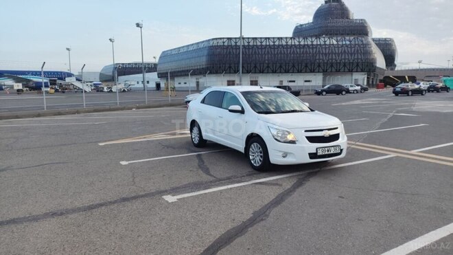 Chevrolet Cobalt-8