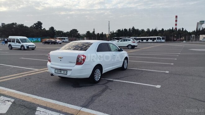 Chevrolet Cobalt-6