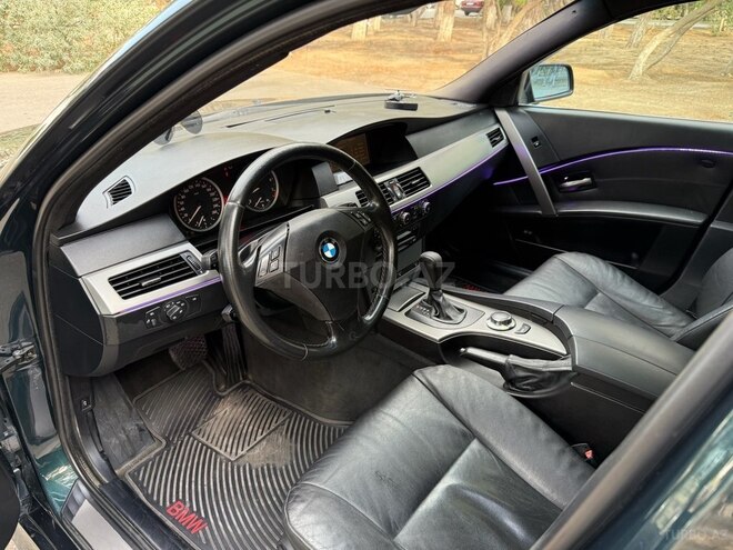 BMW 525-3