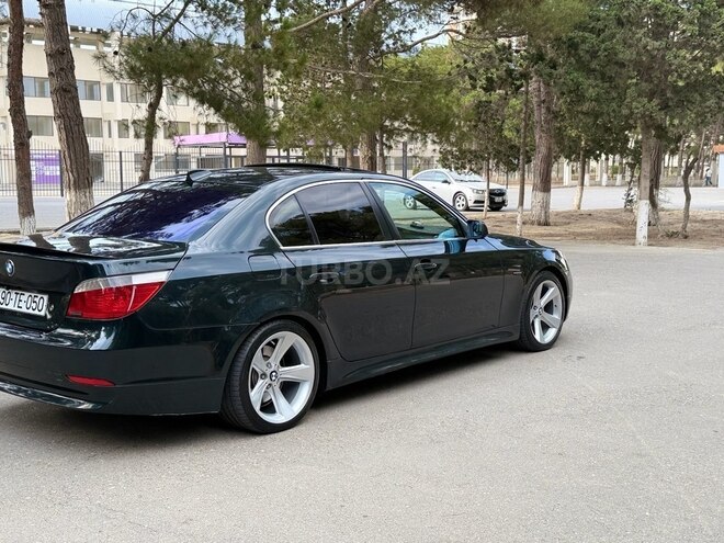 BMW 525-8