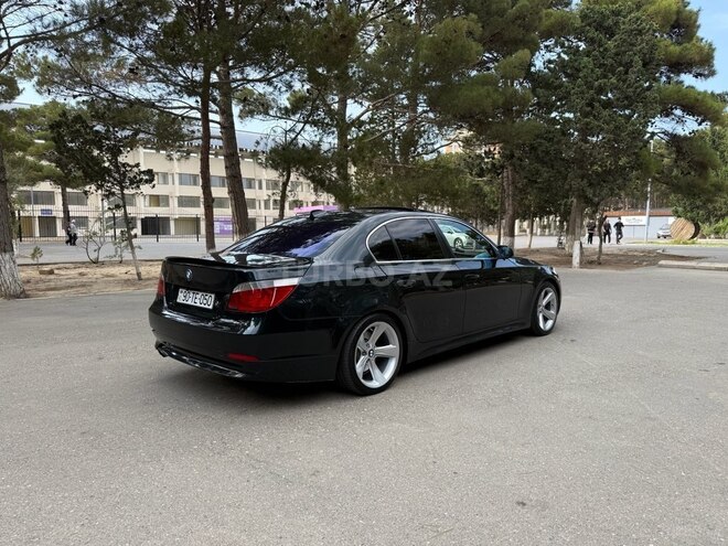 BMW 525-7