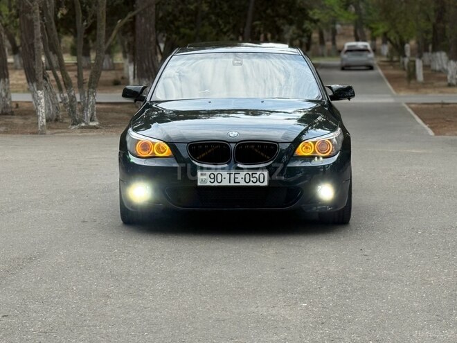 BMW 525-19
