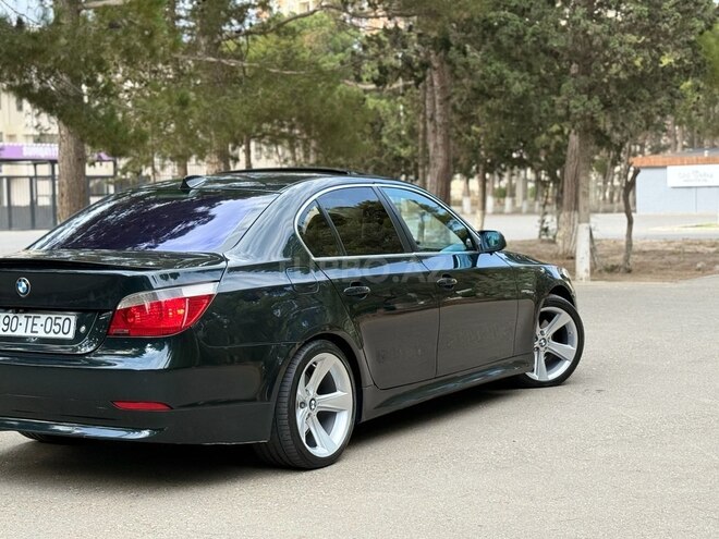 BMW 525-13