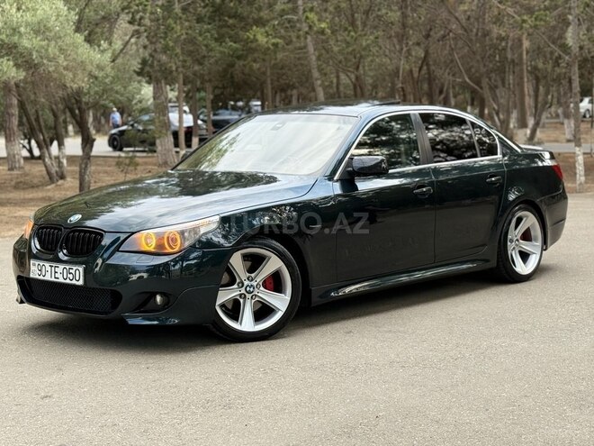 BMW 525-16