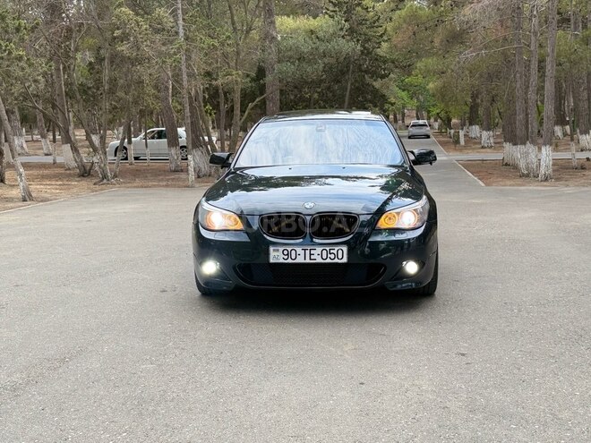 BMW 525-18