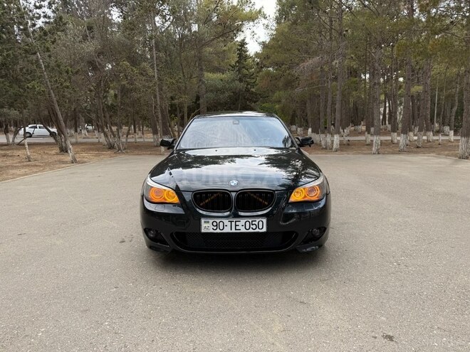 BMW 525-14