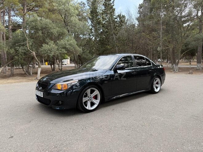 BMW 525-12