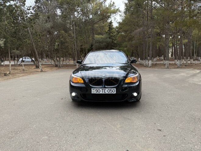 BMW 525-20