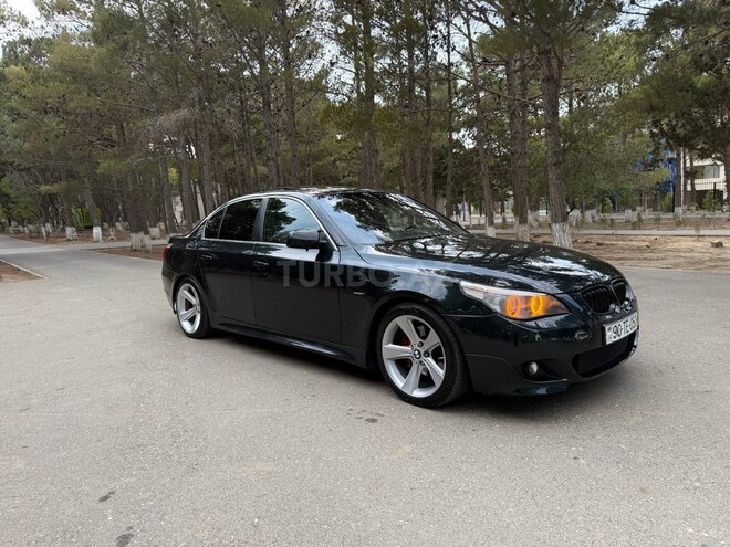 BMW 525-15