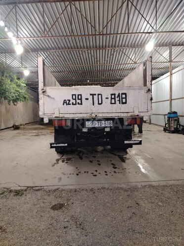 Foton Forland-4