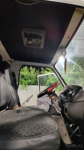 Foton Forland-3