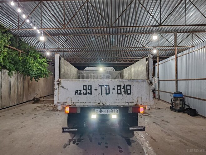 Foton Forland-2