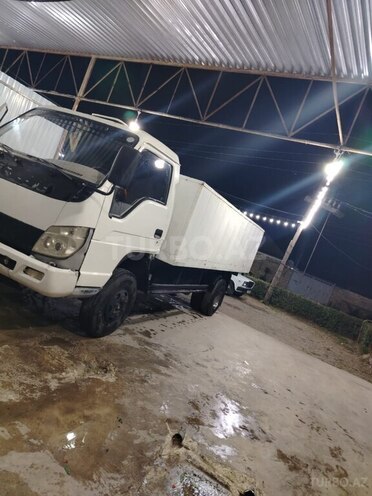 Foton Forland-6