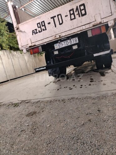 Foton Forland-5