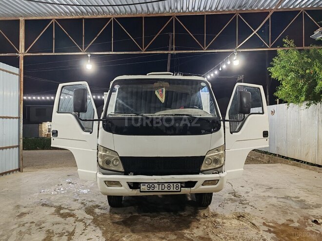 Foton Forland-1