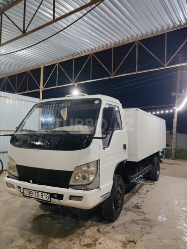 Foton Forland-13