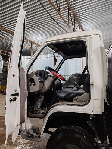 Foton Forland-11