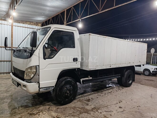 Foton Forland-12