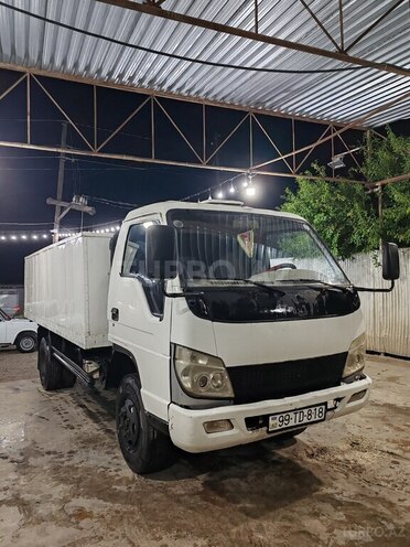 Foton Forland-14